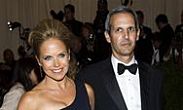 Katie Couric and John Molner marry in small ceremony